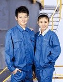 供应春秋装工作服